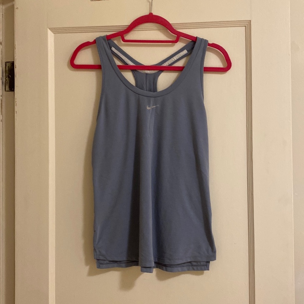 Nike Dri-Fit running shirt : Size M